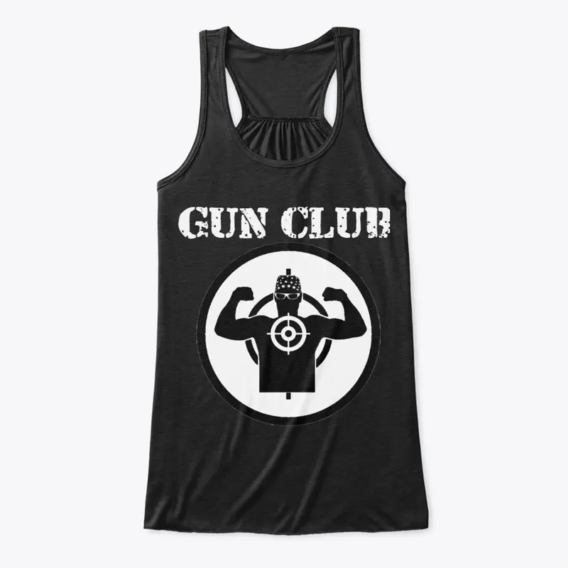 Gun Club light