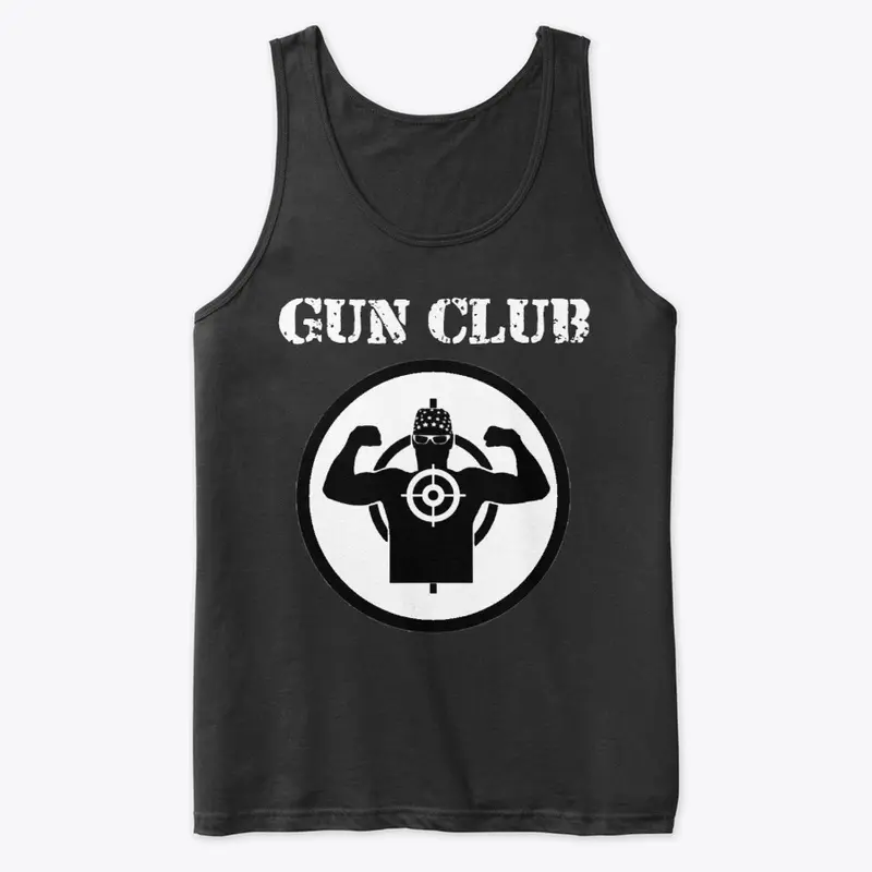 Gun Club light