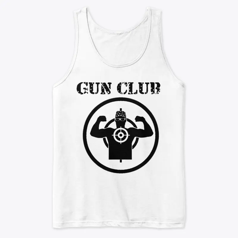 Gun Club dark