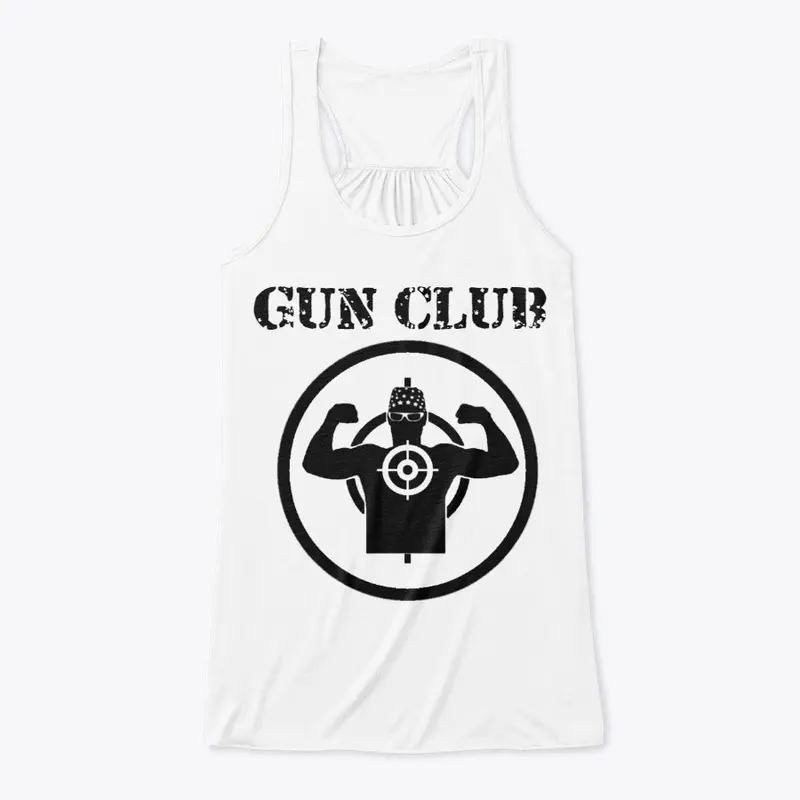 Gun Club dark